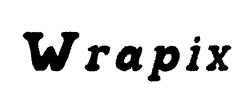Wrapix - logo